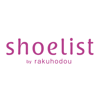 shoelist by rakuhodou