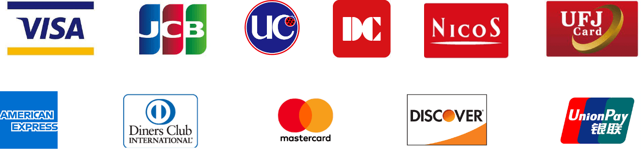 Credit card